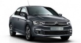 Citroen C-Elysee